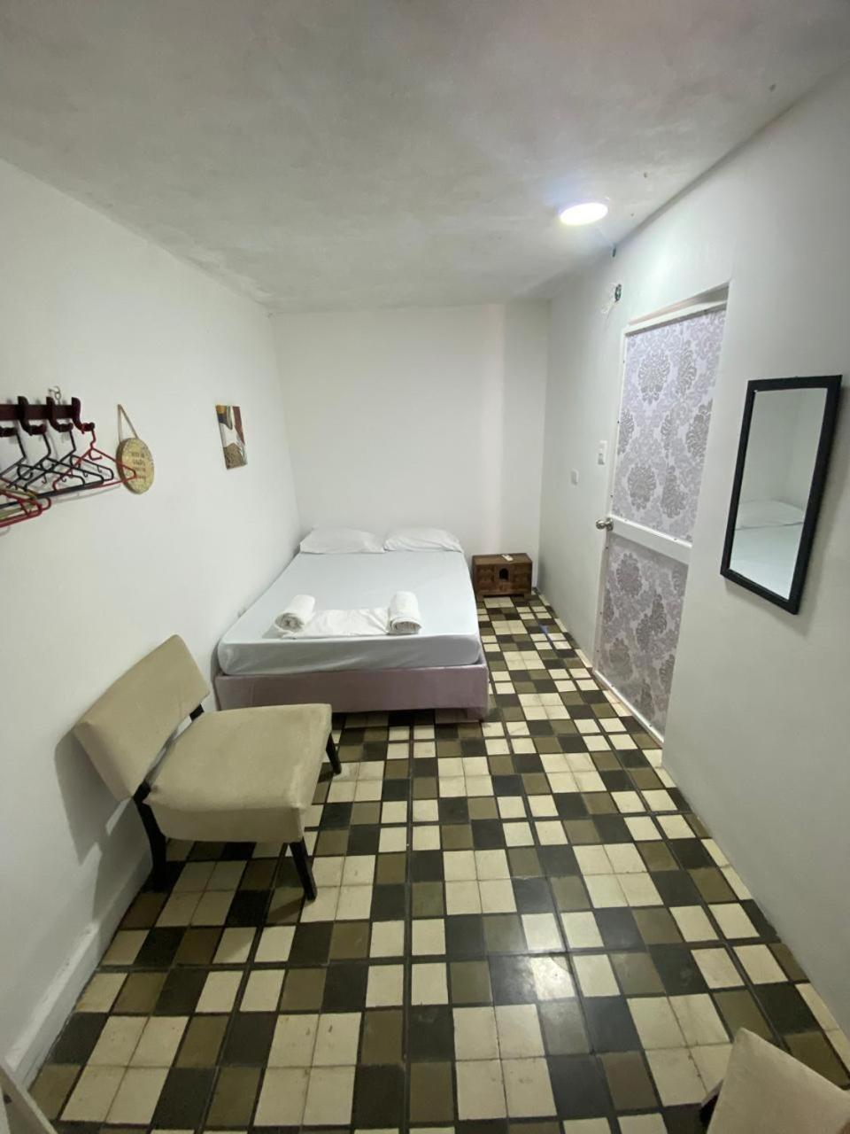 Familiar Pensión Cartagena