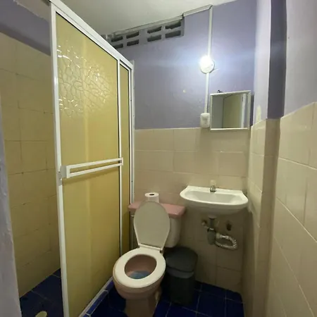 Guest house Familiar Cartagena