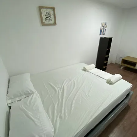 Guest house Familiar *