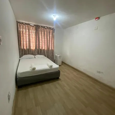 Familiar Guest house *