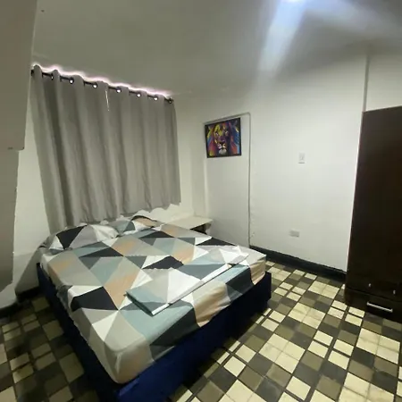 Guest house Familiar