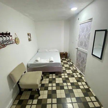 Familiar Guest house Cartagena