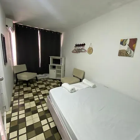 Pensión Familiar