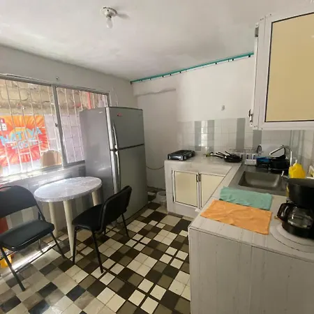 Familiar Cartagena