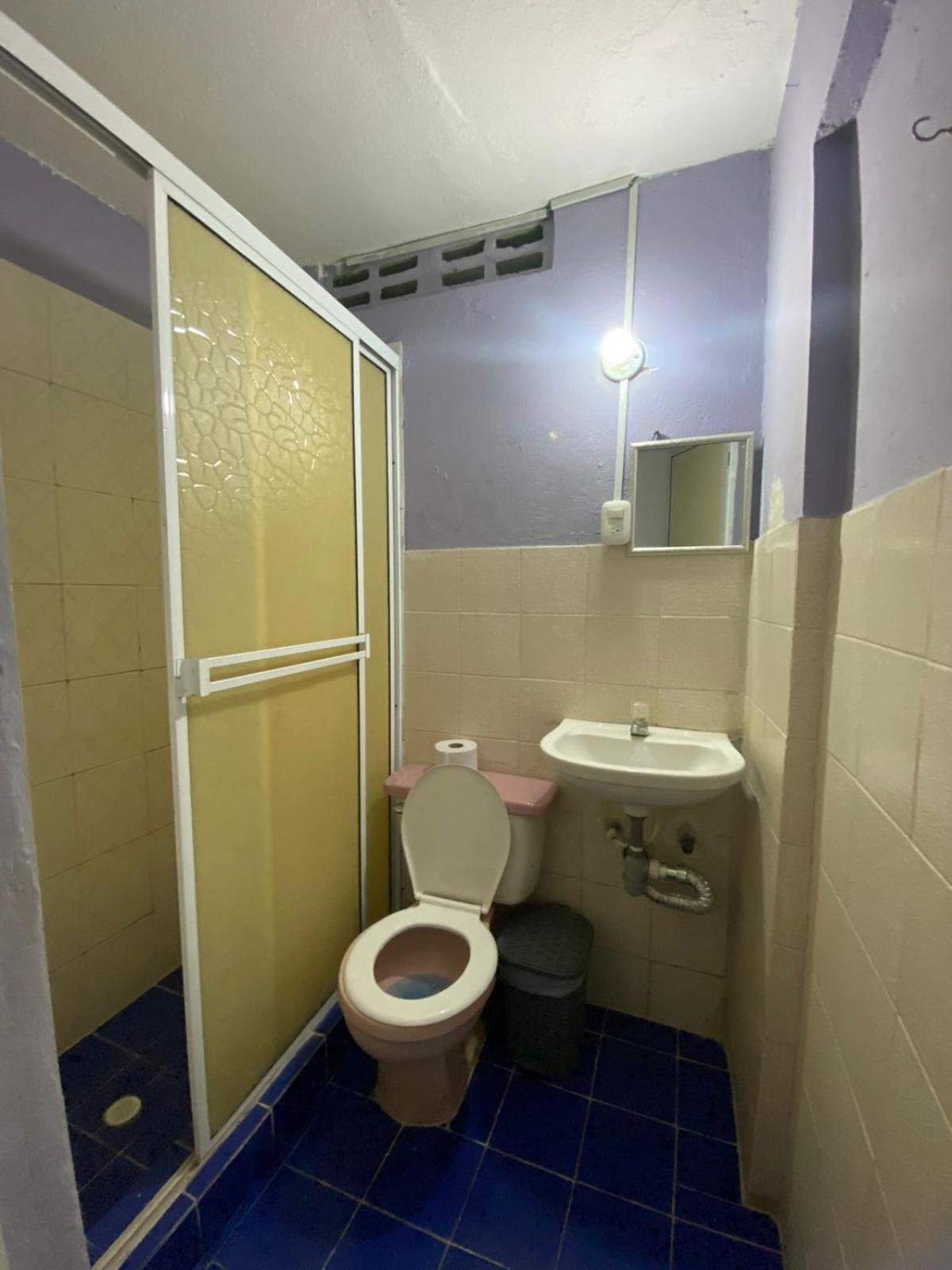 Guest house Familiar Cartagena