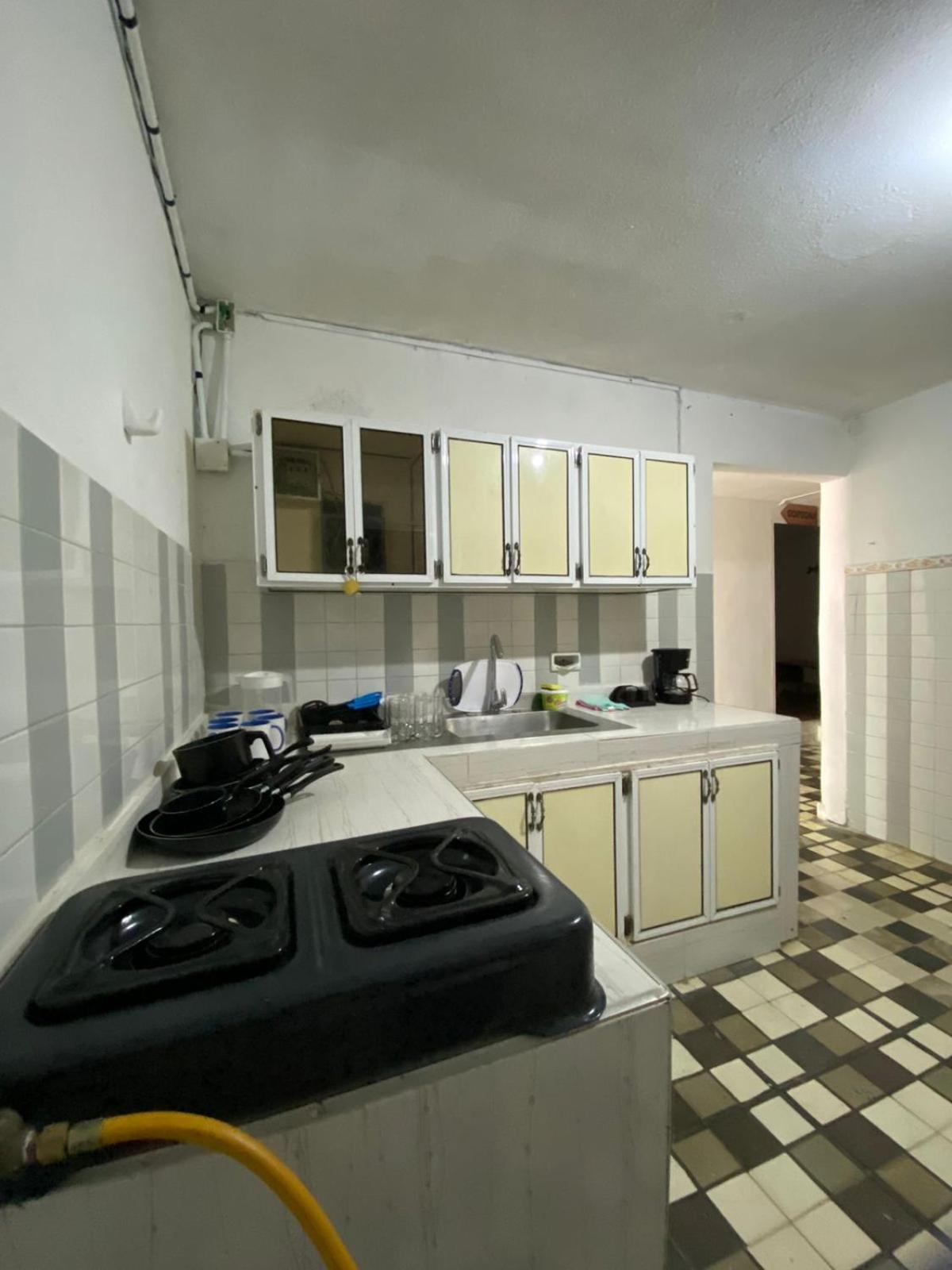 Familiar Guest house *