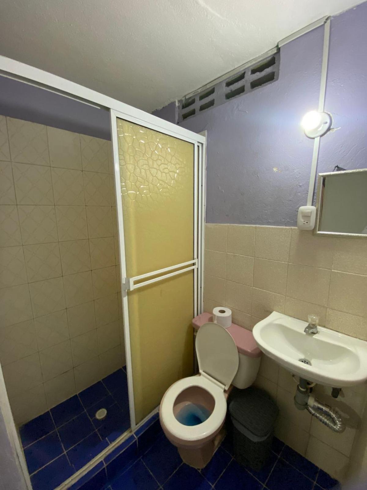 Guest house Familiar *