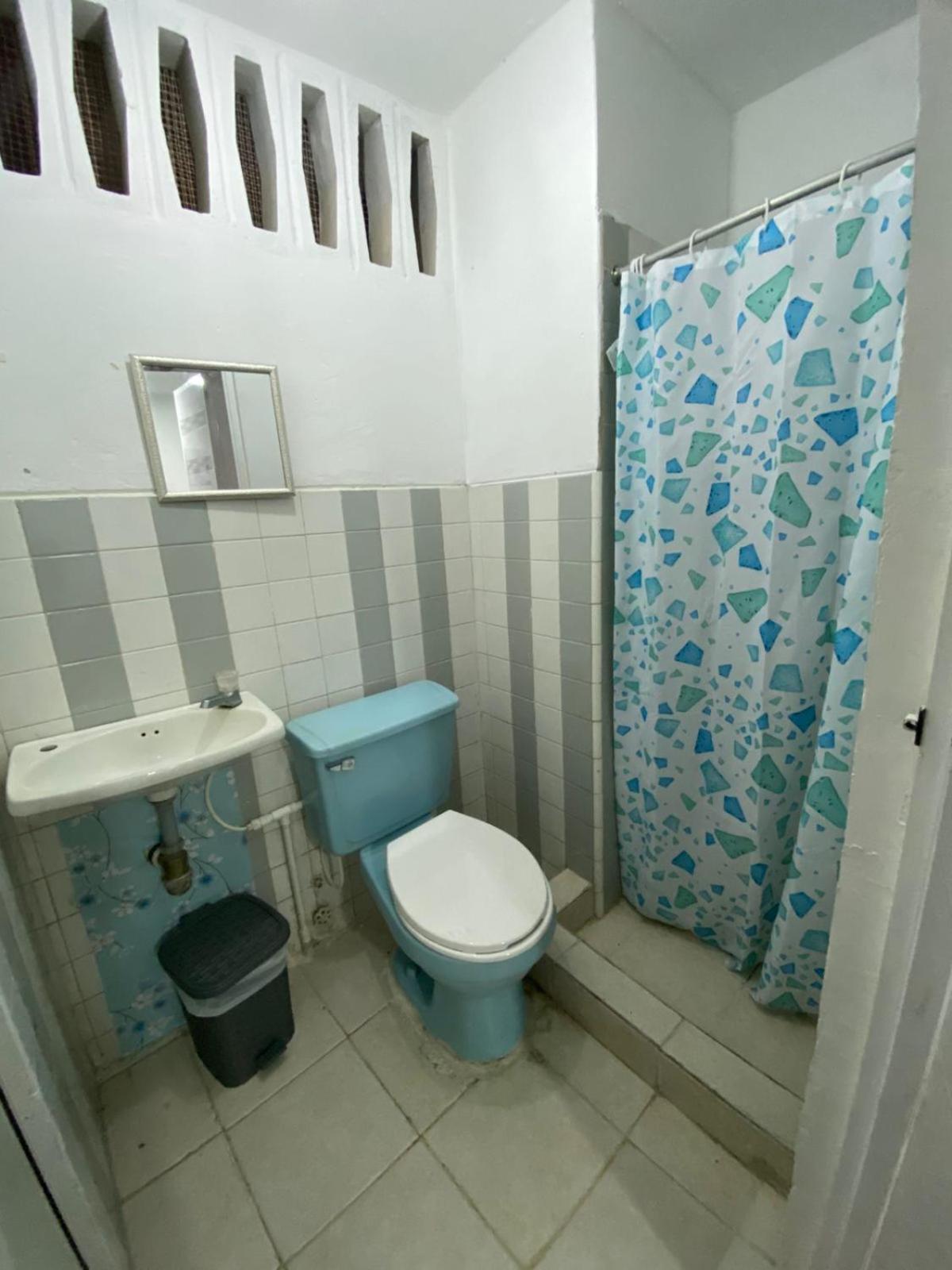 Guest house Familiar