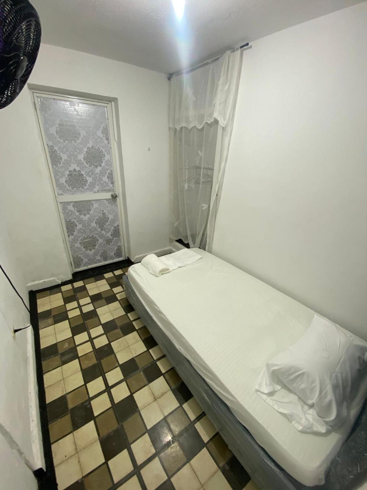 Guest house Familiar