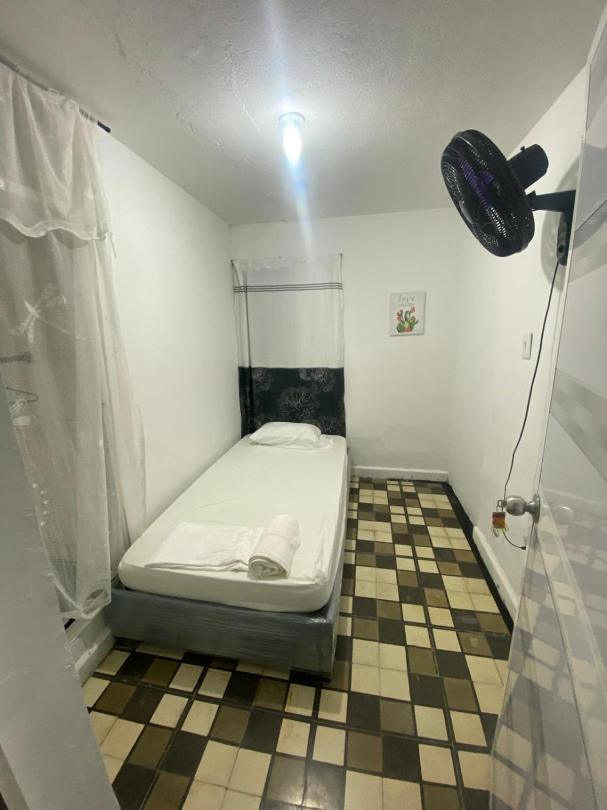 Guest house Familiar *