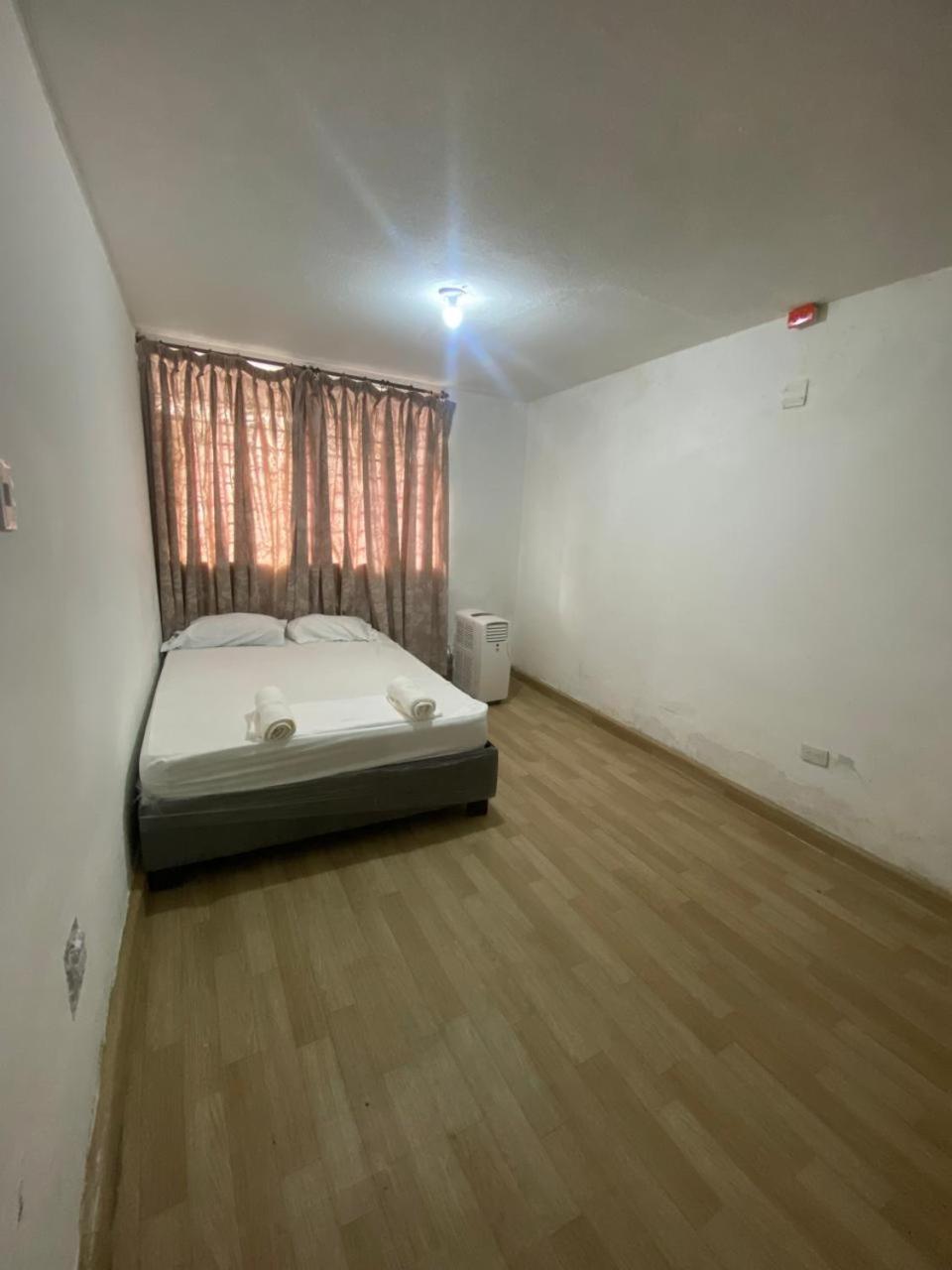 Familiar Guest house *