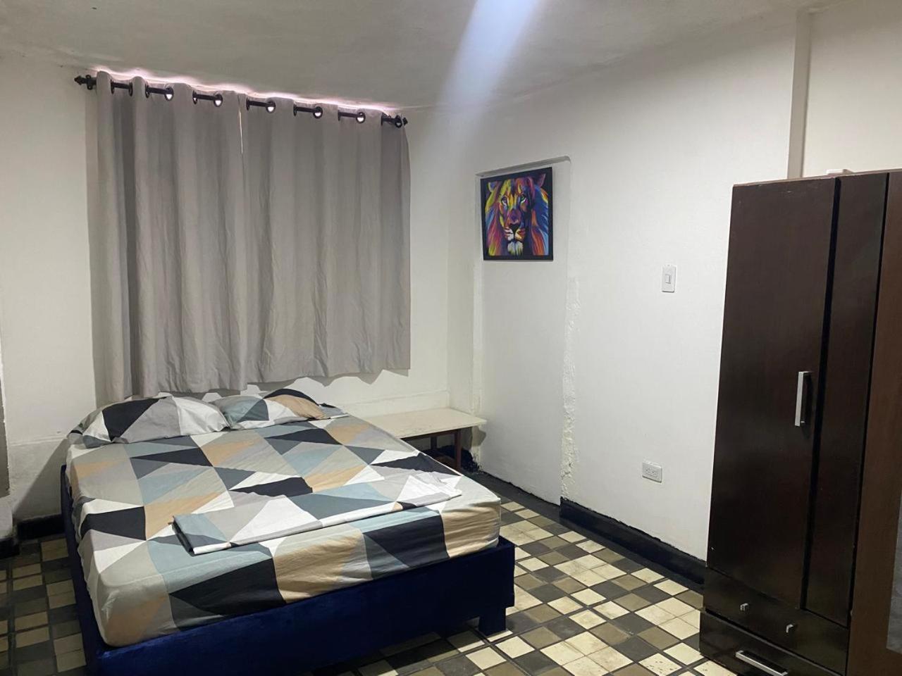 Guest house Familiar *