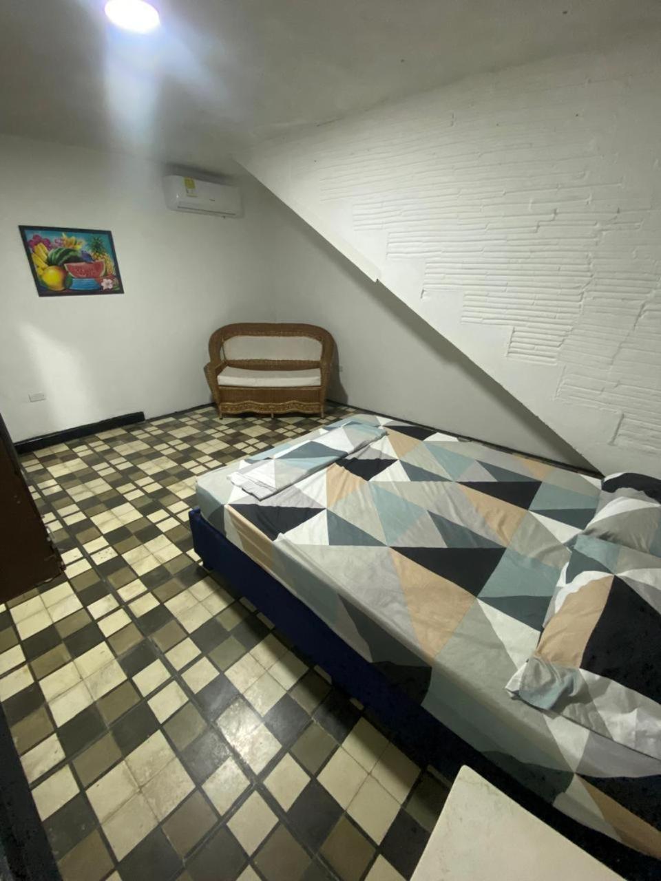 Guest house Familiar