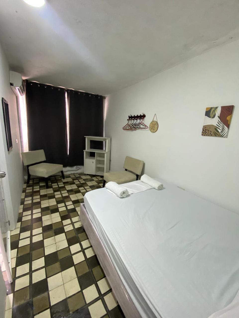 Guest house Familiar